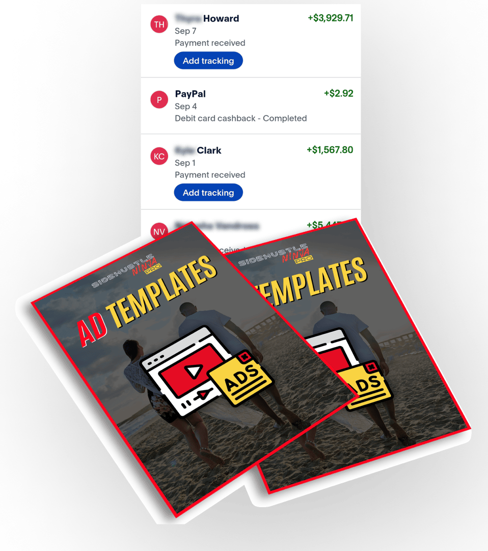 10+ Ad Copy/Paste Templates