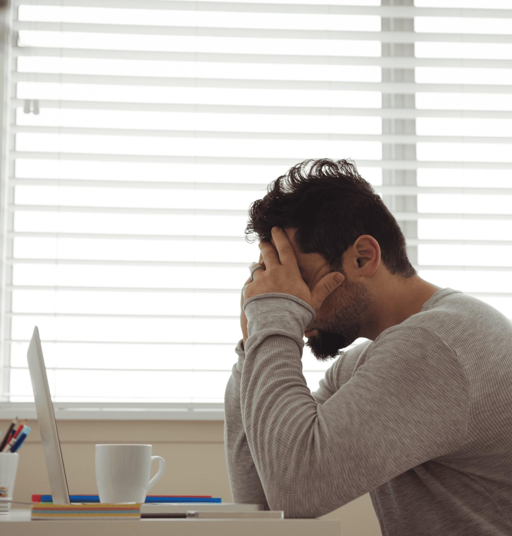 Feeling Trapped and Undervalued