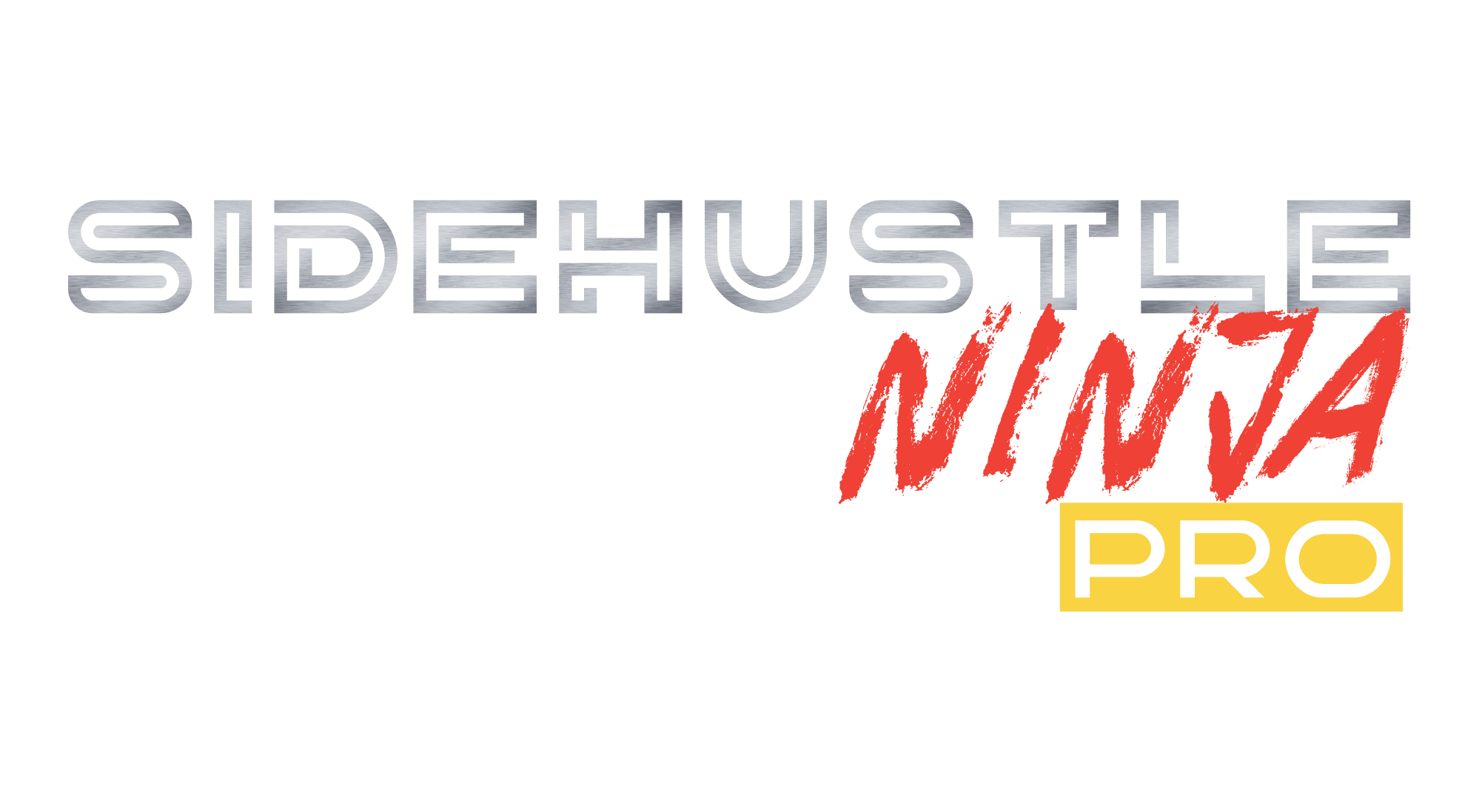 Side Hustle Ninja PRO