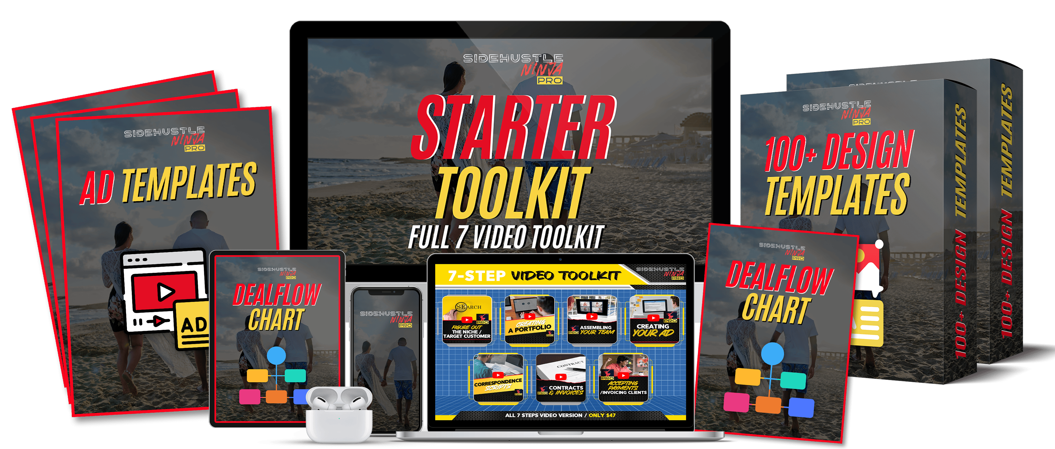 Starter Toolkit