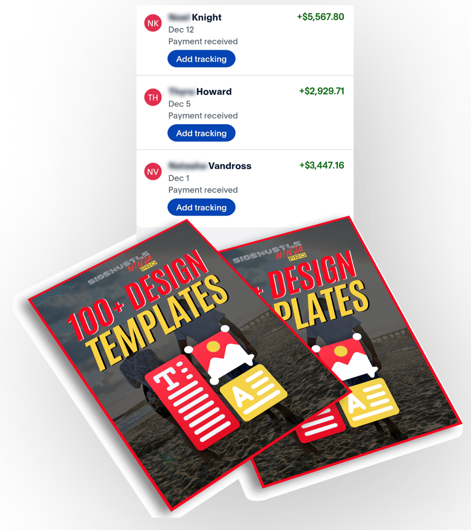 100+ Design Templates