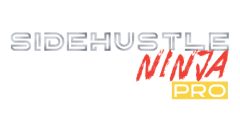 Side Hustle Ninja PRO